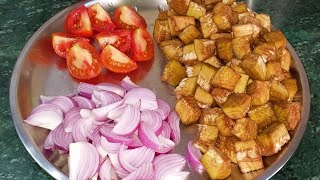 एक बार कटहल की सब्जी ऐसे बना कर देखें उंगलियां चाटते रह जाओगे|Kathal ki Sabji|Jackfruit Recipe