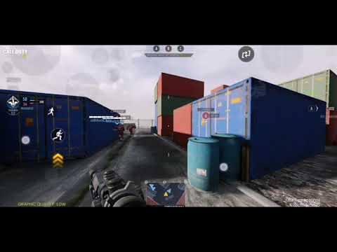 Best sniper / marksman in codm for close combat fights MK2 future sharpshooter
