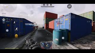 Best sniper / marksman in codm for close combat fights MK2 future sharpshooter