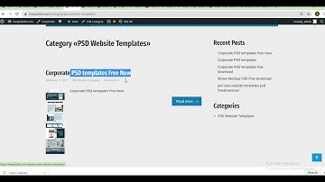 Add a Countdown Timer before downloading to Your WordPress Website