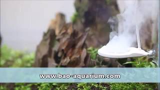 Chihiros Doctor Lanti-Algue De Vos Bacs