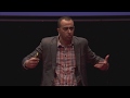 Can we disrupt Africa? | Abdullah Verachia | TEDxEuston