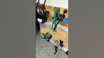 Inline Fabrication for the ultimate organization