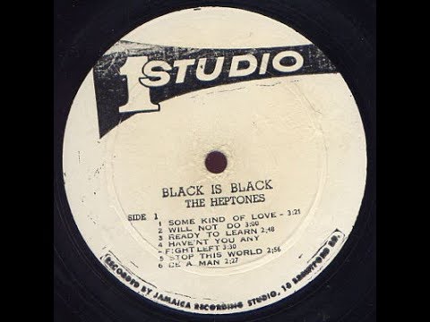 ジャマイカ7” e Allen Be Wise My Brethren none Studio One /00050 s-l400.jpg