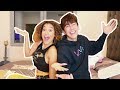 BF COMPATIBILITY TEST w/ BOBBY MARES!