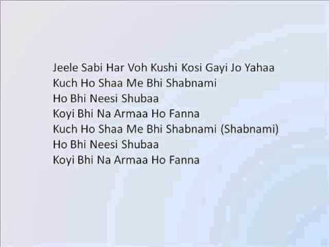 khushnuma sa dil hai mera mp3 song khushnuma sa dil hai mera mp3 song