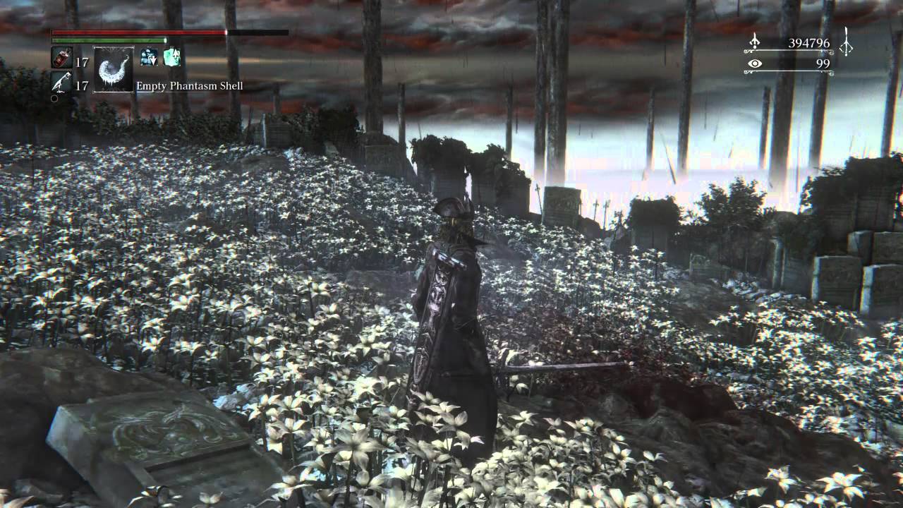 Bloodborne True Ending YouTube bloodborne-true-ending-youtube