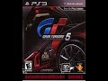 Gran turismo 5 super fast n furious styles fun run pt 2