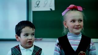 Видео Белогорск, гимназия № 1 от Sartana Media, улица Щёлкина, Белогорск, Россия
