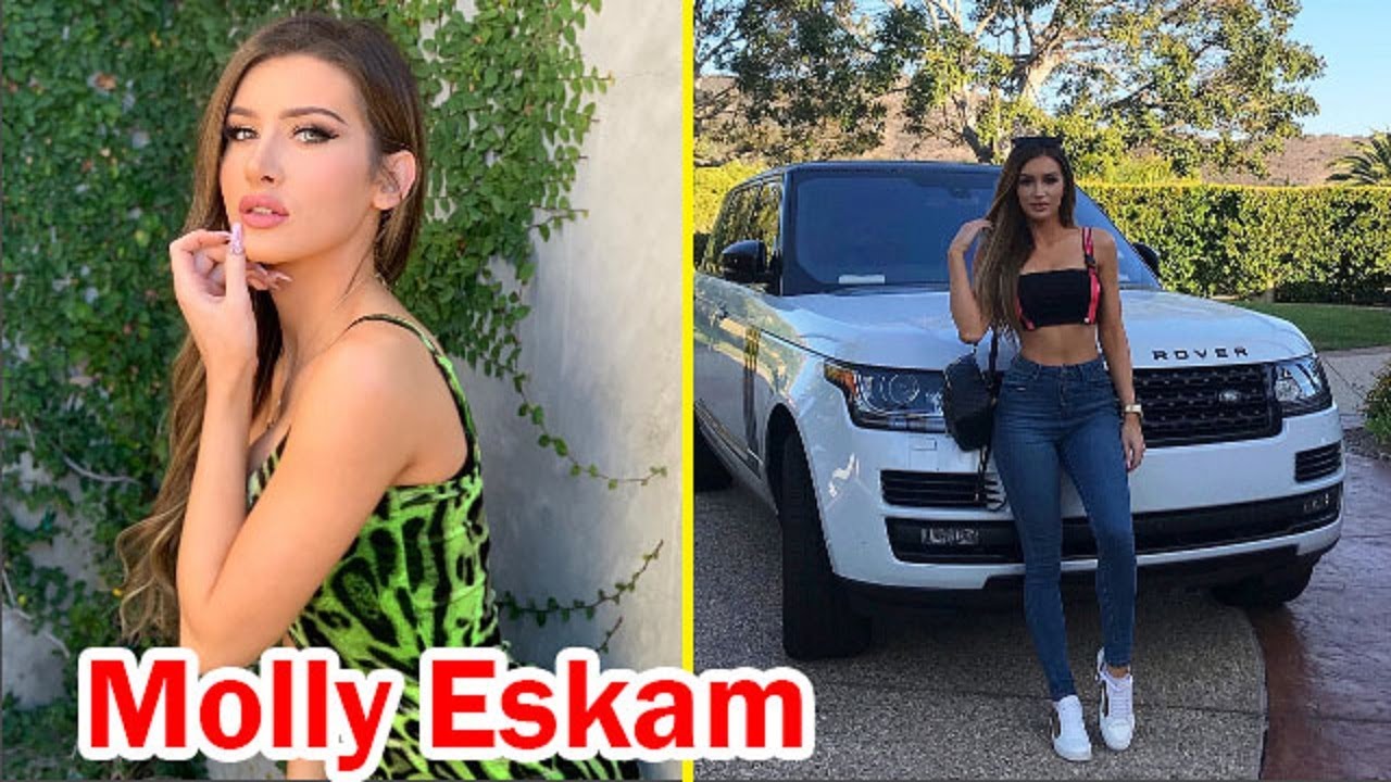 Molly Eskam 5 Things You Need To Know About Molly Eskam YouTube Molly Eskam 5 Things You Need To Know About Molly Eskam YouTube