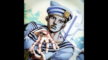 Soft and wet jojo edit