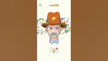 DOP 4: Draw One Part | Level 50 #shorts #games