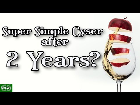 How Does A Two Year Old Super Simple Cyser Taste