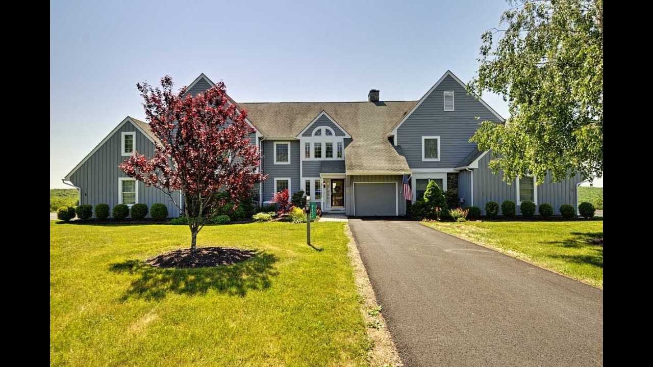 Property for sale 7162 Skytop Meadow Drive, Skytop, PA 18357 YouTube