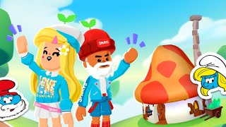 Música Temporada Os Smurfs PK XD (visualizer)  Trilha sonora oficial