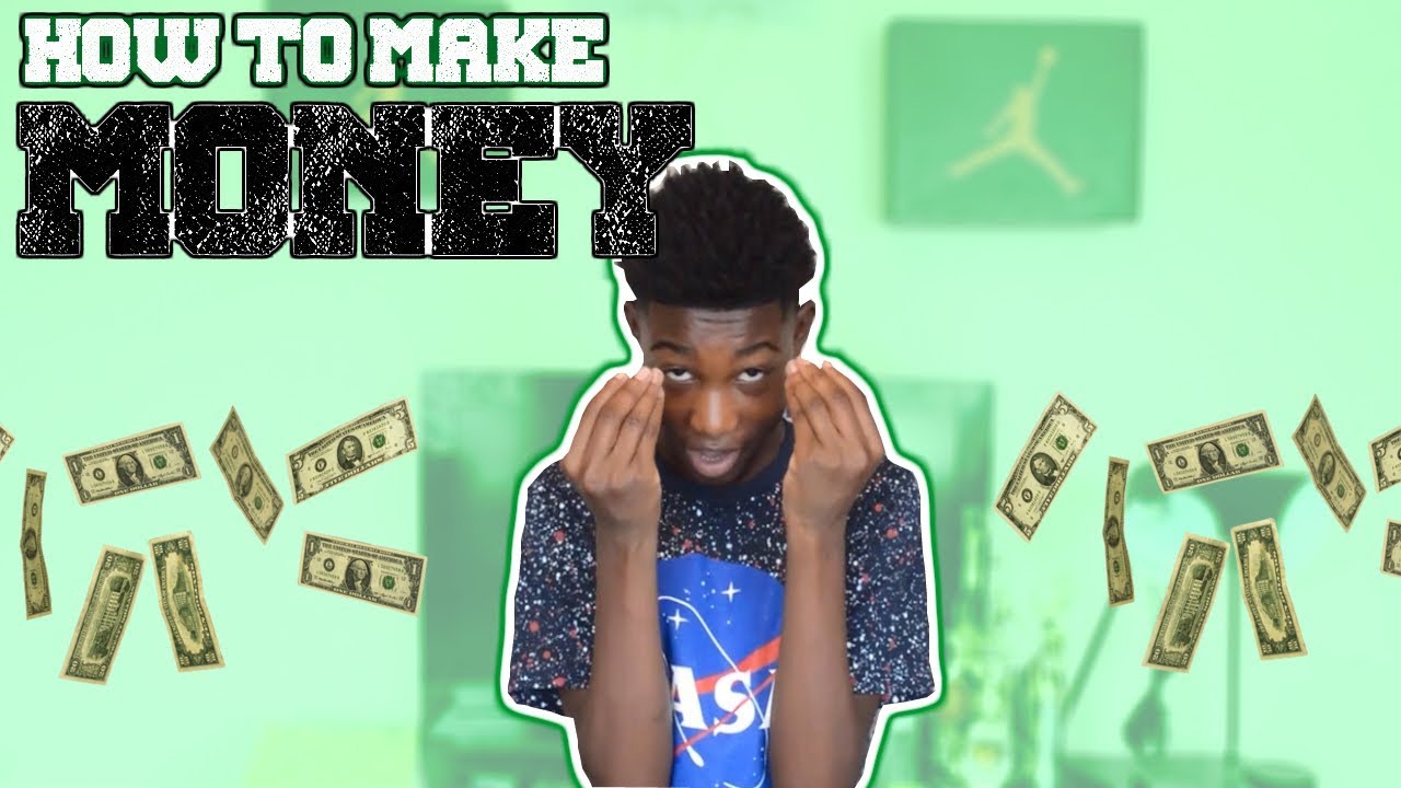 How To Make Money As A Teenager! (13,14,15,16+ Years Old!) - Click Link In  Description - Youtube