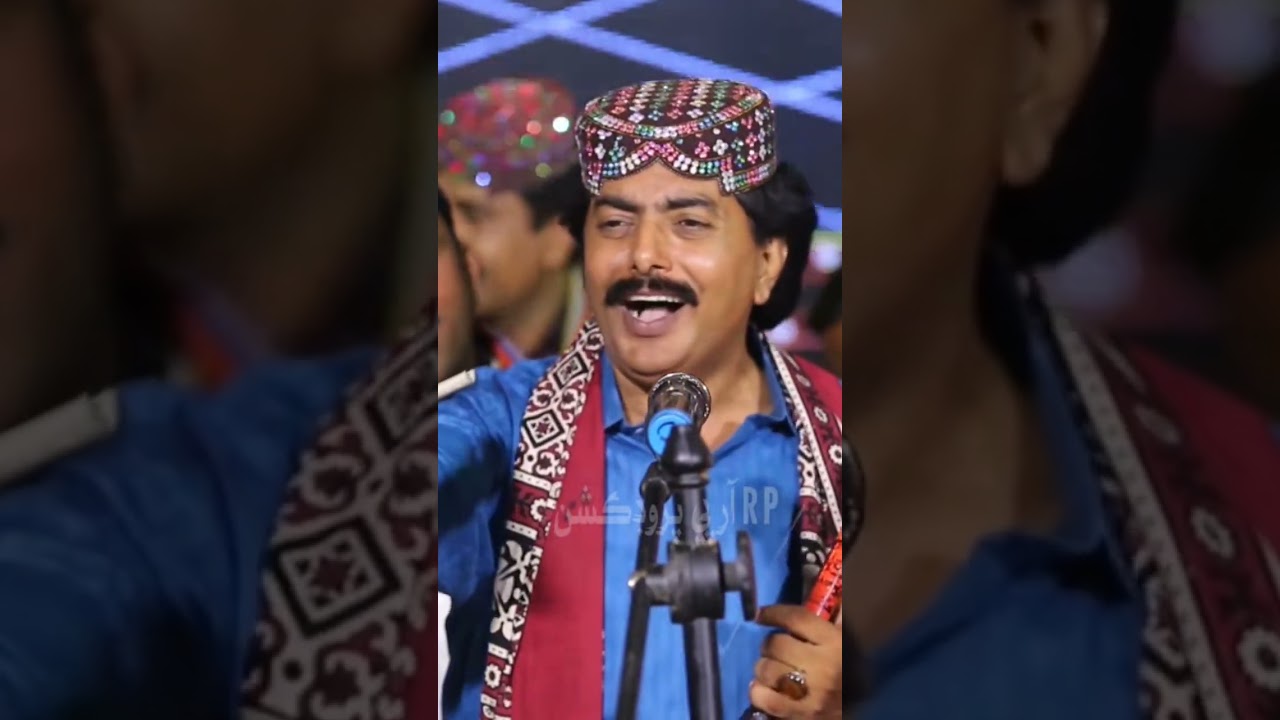 pehriyan Galihyon Kayos Akhtar Lashari official music video RP Production