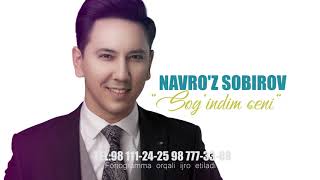 Navro'z Sobirov  - Sizni Sog'indim