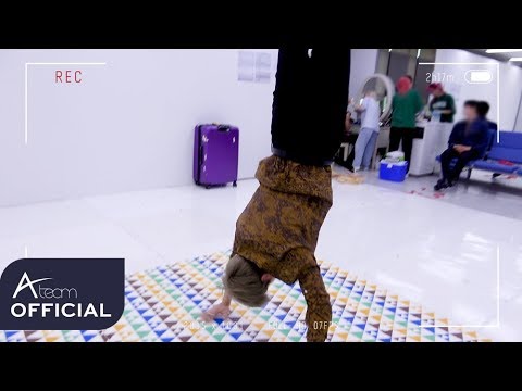 VCAM(브이캠) EP.91_Behind &amp;#<strong>39</strong>;Give me <strong>more</strong>&amp;#<strong>39</strong>; Promotion <strong>2</strong>