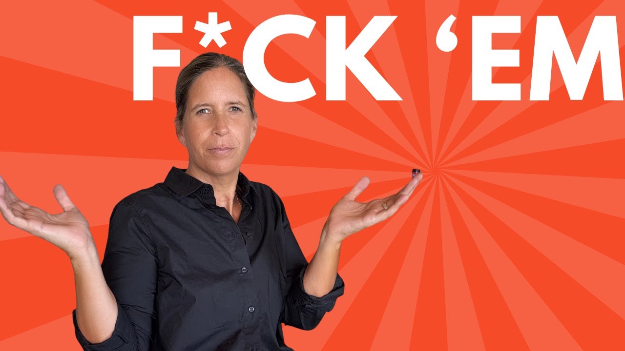 The REAL Reason People Don't Like You (And It's Not What You Think)