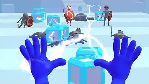 Elemental Master - All Levels Mobile Gameplay Android,ios (Level 9-11)