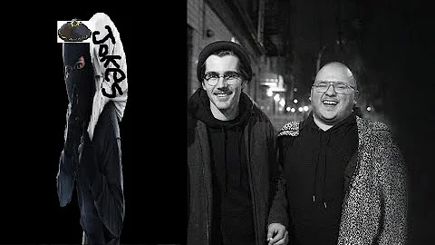 Cumtown: Adam the Joke Thief