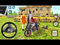 🦸🏻Spiderman, Squid &amp; Granny 3D Game ♨️ Indian Thift Auto Simulator 🦚 Purchase Lot's of Scary Teacher