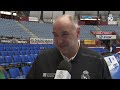 Previa J34 | Pablo Laso: “Ser campeones de la Liga Regular es una motivación”