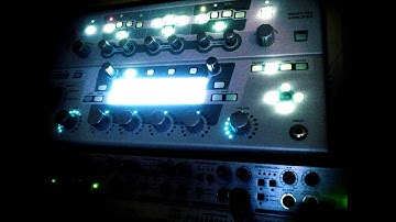 Kemper Profiling Amp - Triple Rectifier