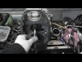 (21+)Доработка двигателя Урал 900сс ч.5