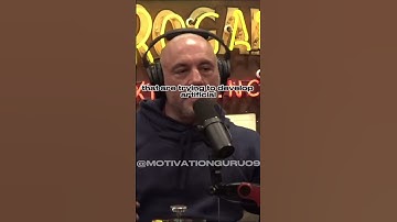 JOE ROGAN PREDICTS AI WILL TAKE OVER THE WORLD #joerogan #shorts #ai #chatgpt