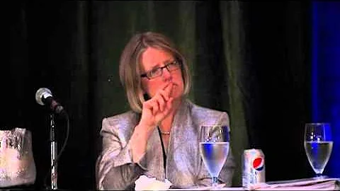 Energetic Women - 2011 CEO Panel (5 of 5)