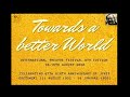 Towards a better world 1