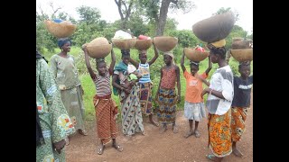 Artisinal D Mining Kaye Kaneiba Mali