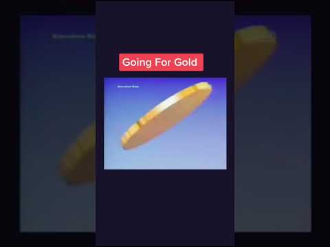 Going For Gold Game Show Gold Gameshow Shorts