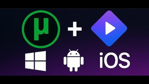 Stremio Tutorial 2025: Install Torrentio & Nuvio on Windows, Android & iOS