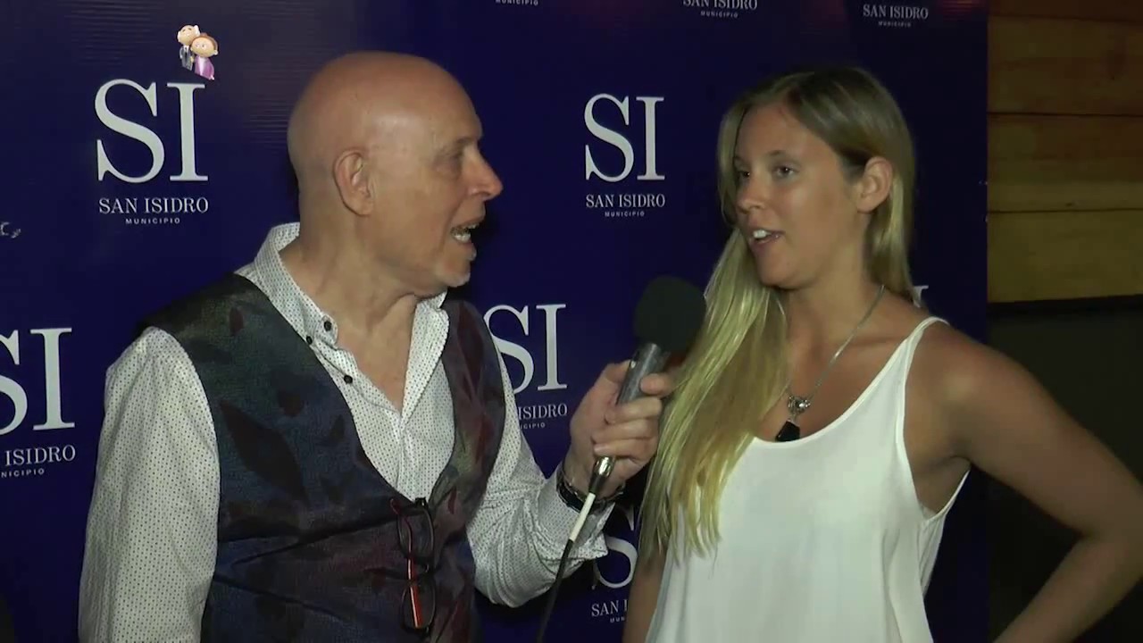 ENTREVISTA: Fernanda Giordani y Macarena Posse feliz cumpleaños hermana