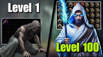 🚨 MY NEW MONK BUILD KILLS BOSSES IN 1 SECOND 🚨 | Zero ➡️ Hero | POE 2 Monk Build & Leveling Guide