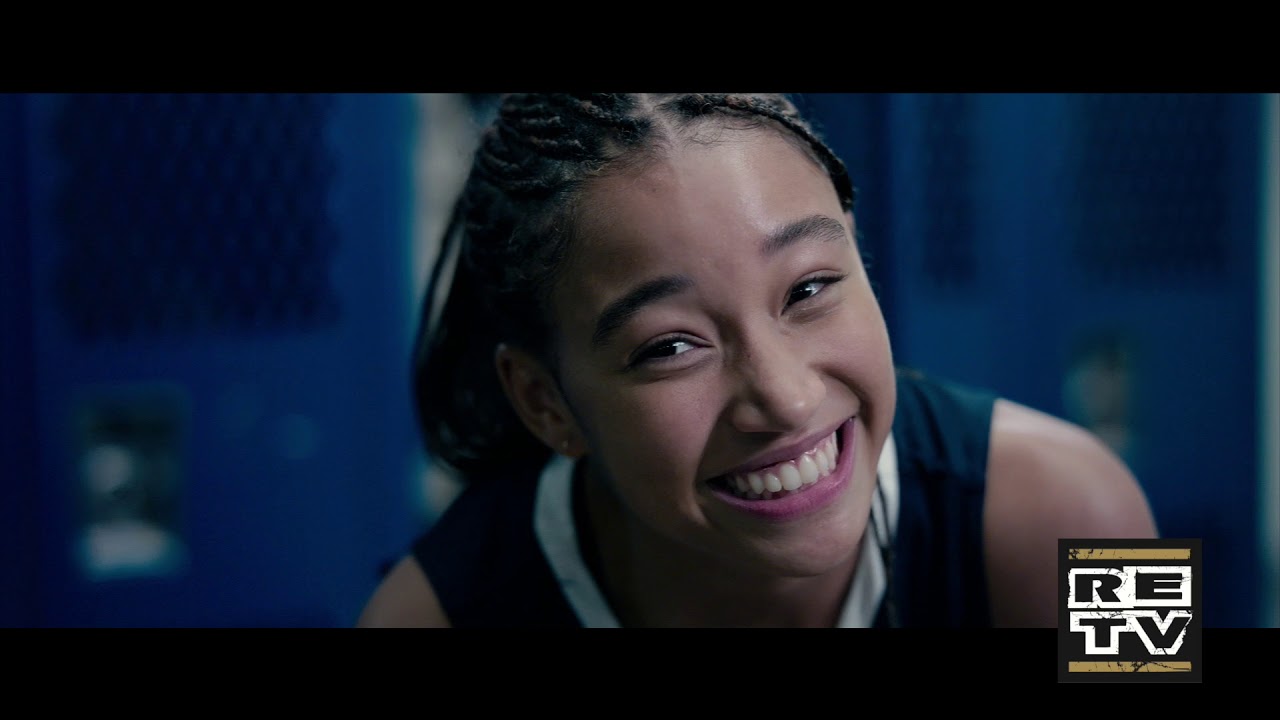 rap song 2019 The Hate U Give - Feature