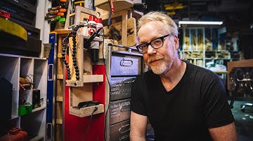 Adam Savage