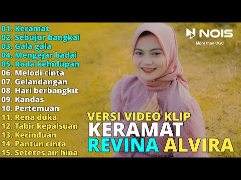 REVINA ALVIRA \