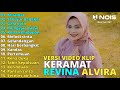 Revina alvira keramat full album  dangdut klasik cover gasentrapajampangan terbaru 2023