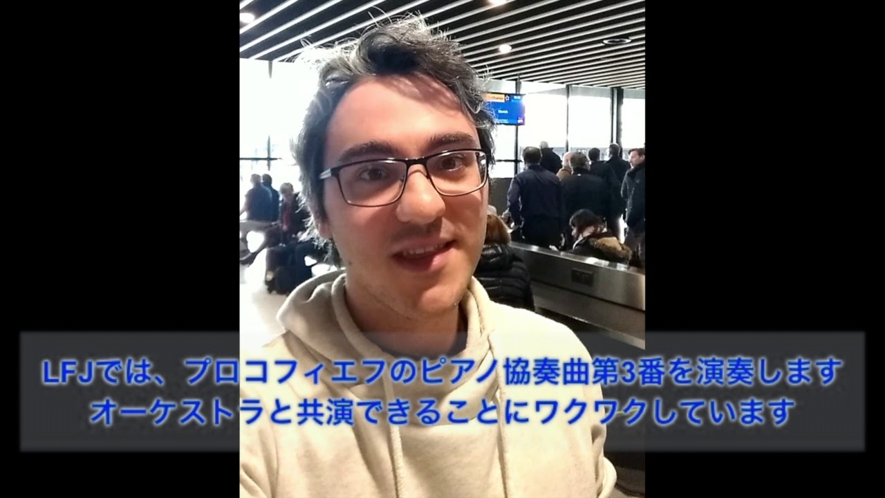 アレクサンダー・ガジェヴ - YouTube