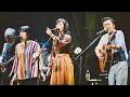桑田佳祐フォークフェス本日オンエア 竹内まりや、桜井和寿ら出演の豪華ライブを全曲放送