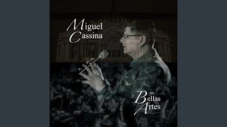Video thumbnail of "Miguel Cassina - Quiero levantar mis manos"