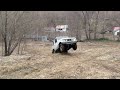 廃車ジムニーの使い方・・・・