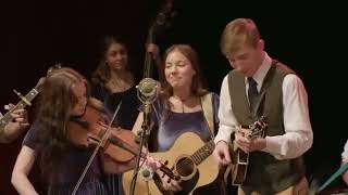 WoodSongs Kids - Cotton Pickin Kids (CPK full show)