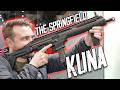 New Springfield Kuna Variant | Should It Come To The U.S.? | IWA 2026