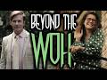 BEYOND THE WOH! - E48 - "Stephanie"