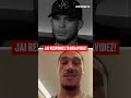 Jai Opetaia responds to David Benavidez and calls for the winner of this Saturday's title fight 🏆